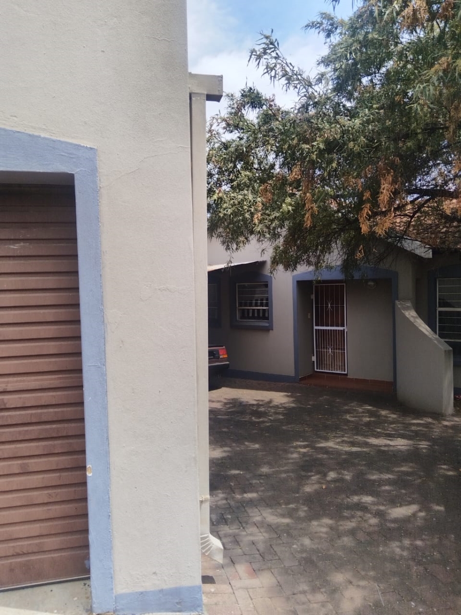 To Let 3 Bedroom Property for Rent in Brits North West
